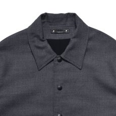 画像10: MINEDENIM  NMC PE.Wool Twill Athletic Blouson (10)