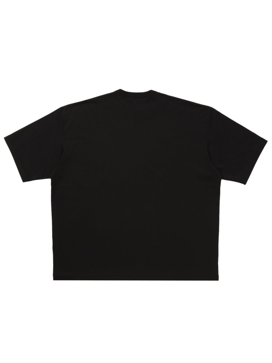 画像2: COOTIE   Oversized Print S/S Tee (2)