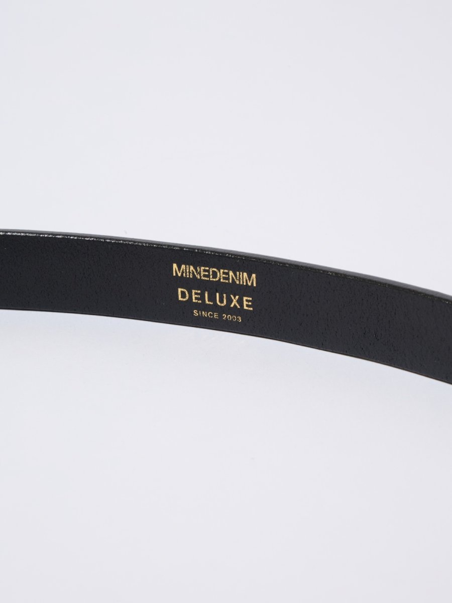 画像8: DELUXE  DELUXE x MINEDENIM NO COUNTRY (8)