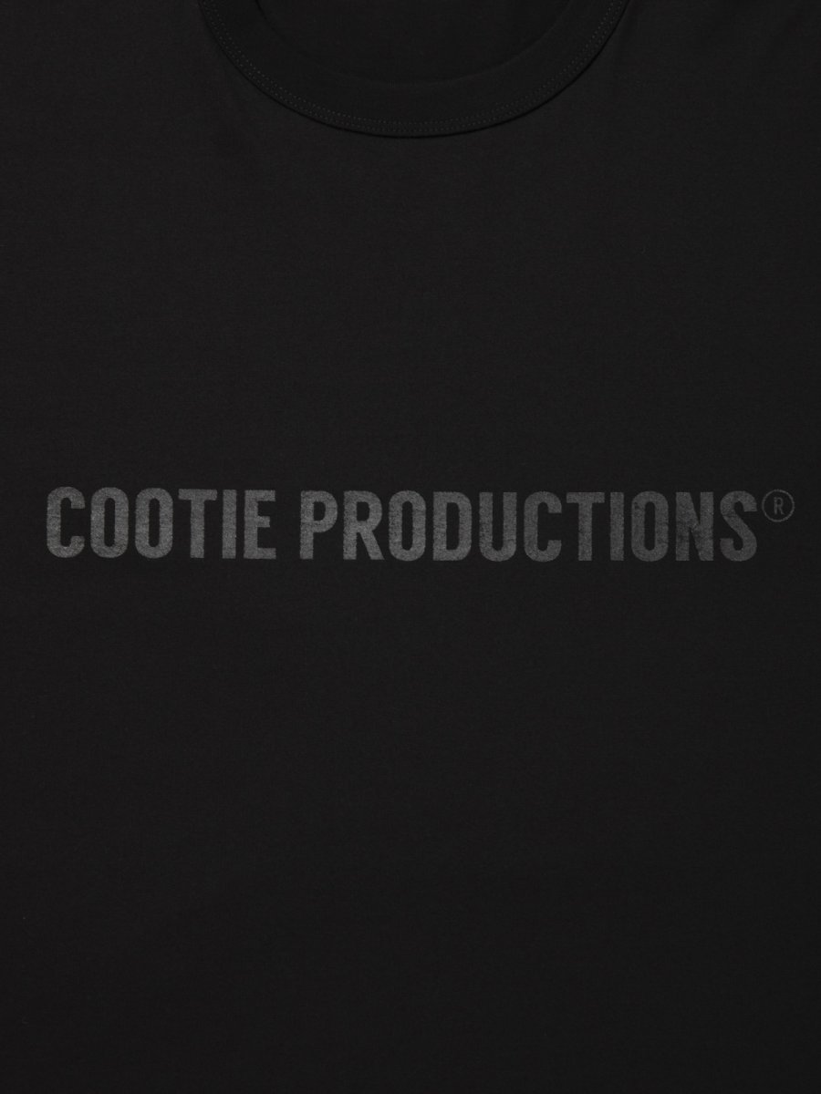 画像4: COOTIE   Oversized Print S/S Tee (4)