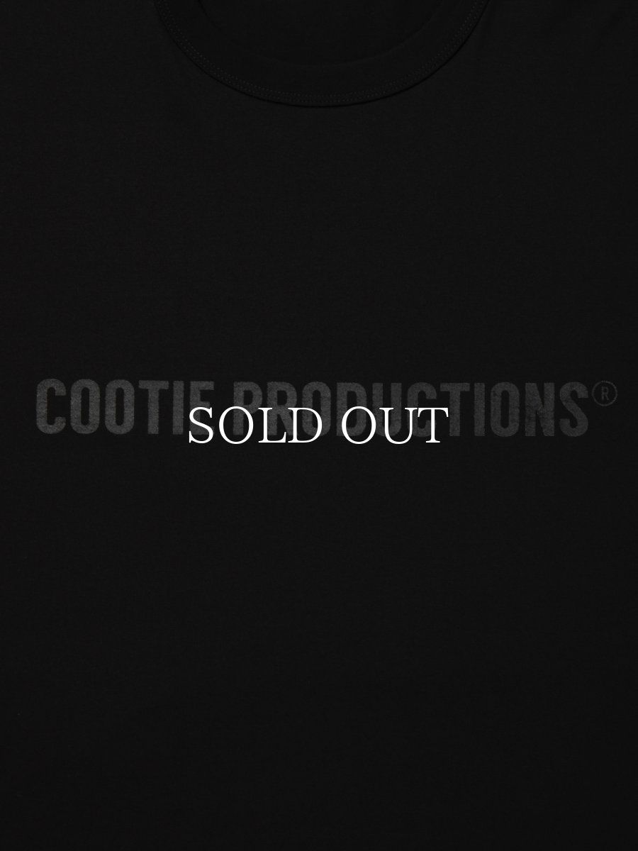 画像4: COOTIE PRODUCTIONS   Oversized Print S/S Tee (4)