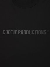 画像4: COOTIE   Oversized Print S/S Tee (4)