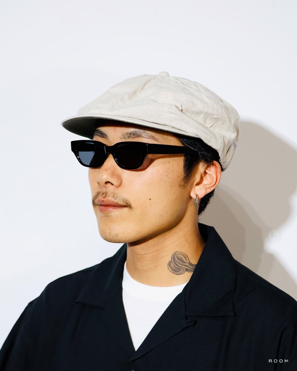 画像13: THE H.W.DOG&CO.  COTTON LINEN WASH CAS (13)