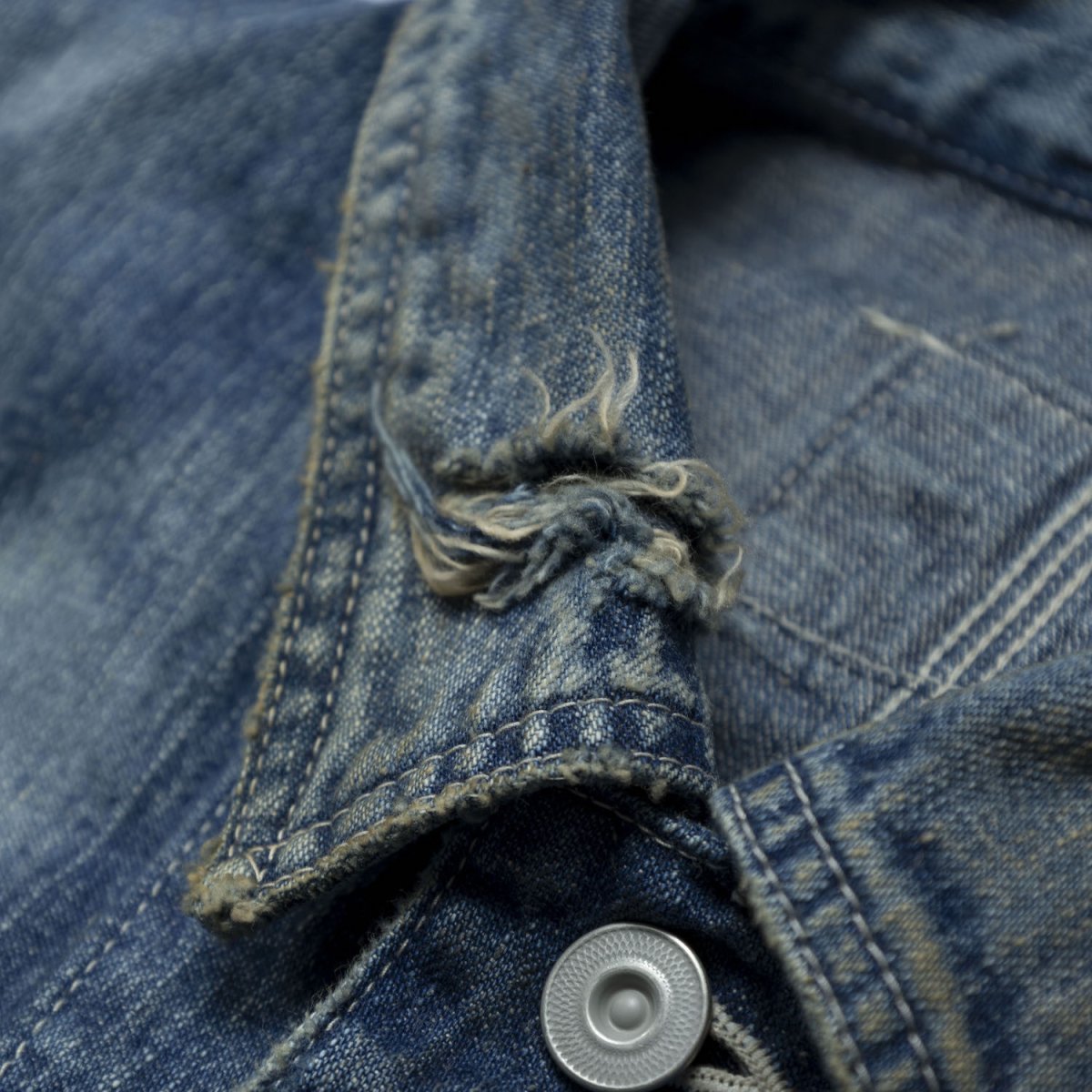 画像4: MADNESS  VTG MINERS CHORE JACKET (4)