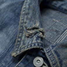 画像4: MADNESS  VTG MINERS CHORE JACKET (4)