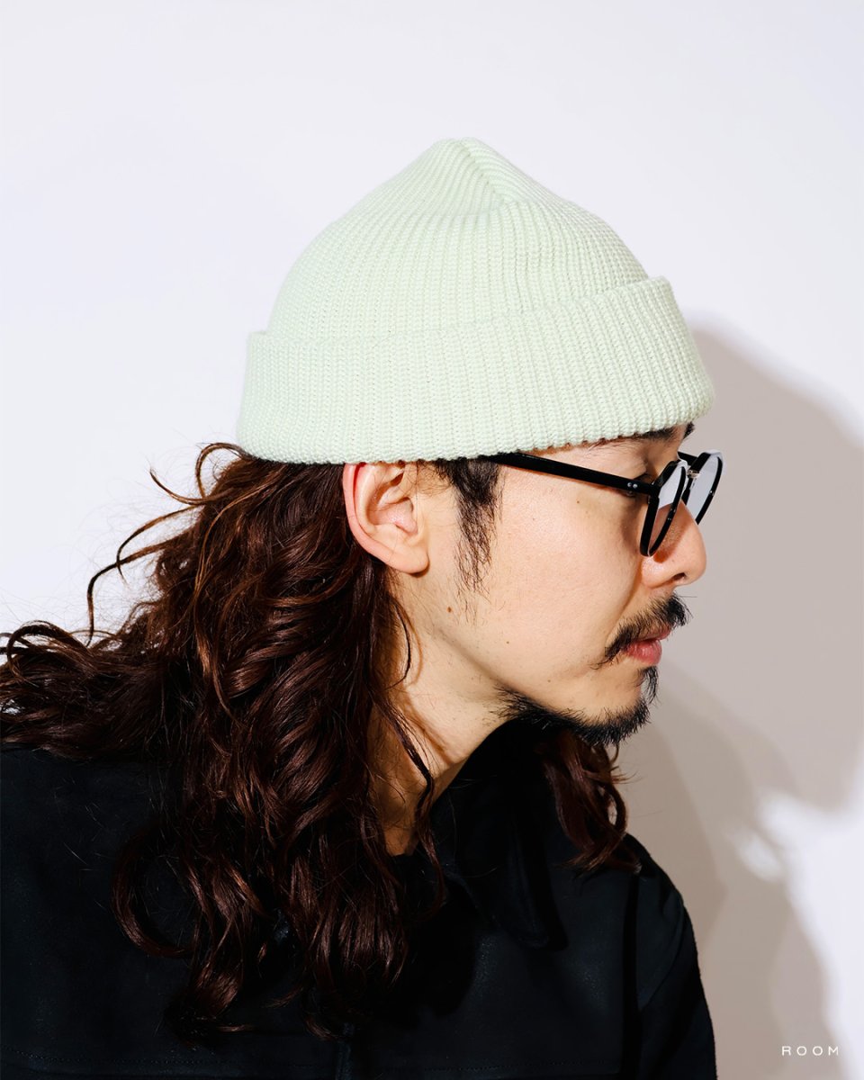 画像17: THE H.W.DOG&CO.  COTTON D WATCH (17)