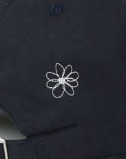 画像5: NICK GEAR  Hand Stitch Flower Cap (5)