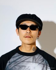 画像2: THE H.W.DOG&CO.  COTTON LINEN WASH CAS (2)