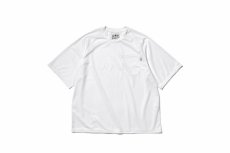 画像6: CMF OUTDOOR GARMENT  QUICK DRY MESH TEE S/S (6)