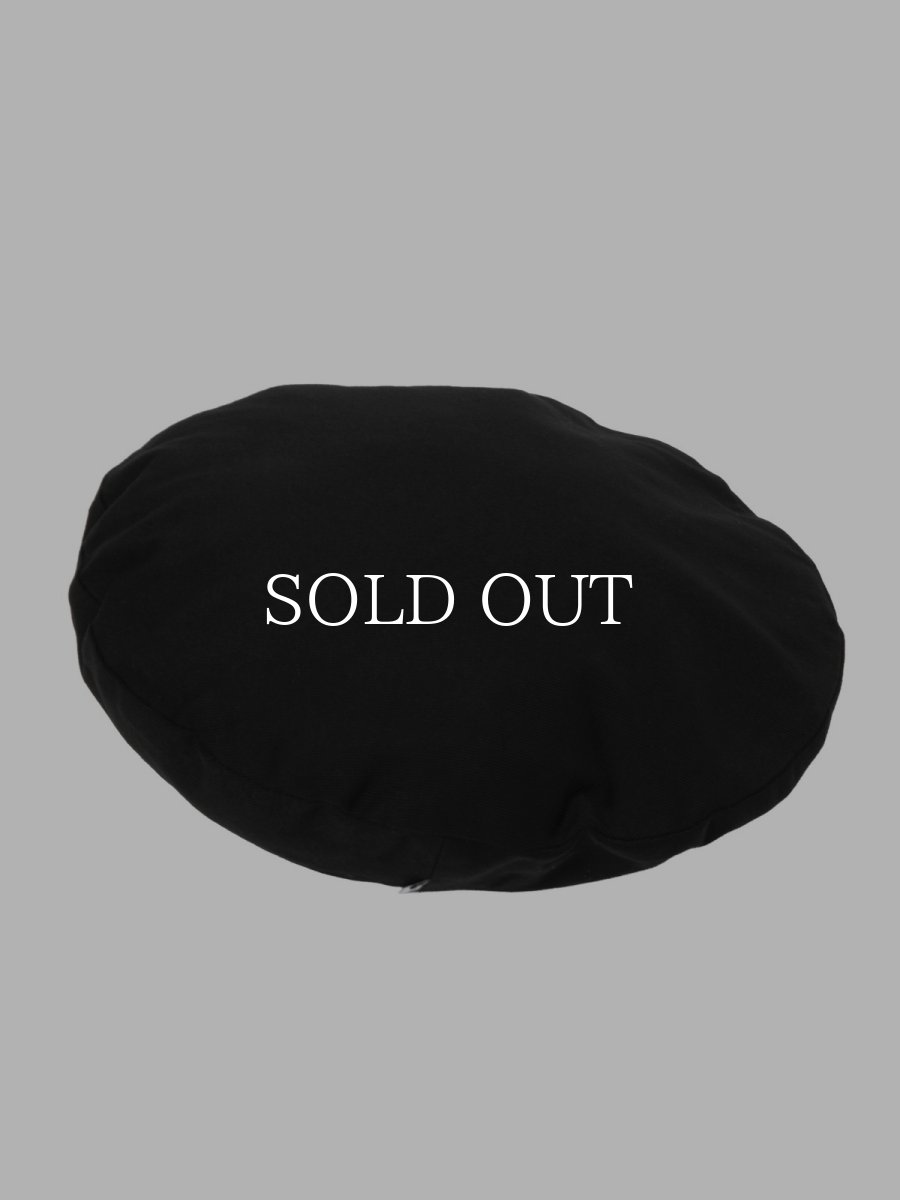 画像3: COOTIE PRODUCTIONS   Plaited Jersey Beret (3)
