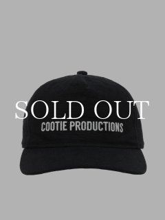 COOTIE PRODUCTIONS（クーティープロダクションズ）のキャップ・ハット
