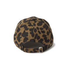 画像6: NEW ERA  9TWENTY Leopard ロサンゼルス・ドジャース ブラック　アイボリー (6)