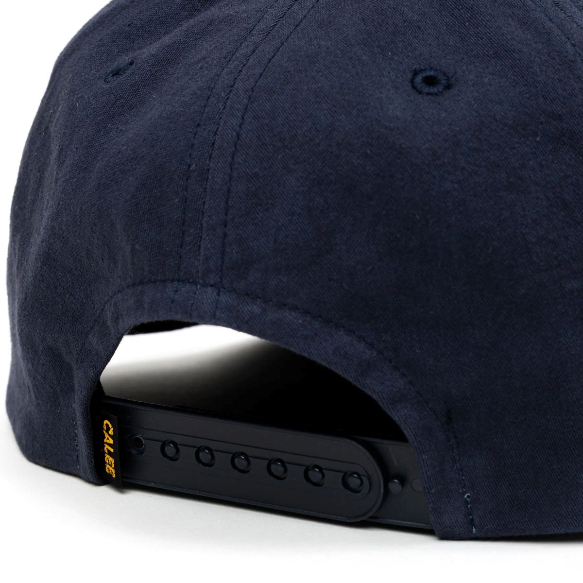 画像7: CALEE  NAME TAG CAP (7)