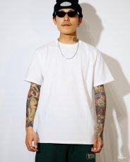 画像4: RADIALL  BASIC - CREW NECK T-SHIRT S/S (4)