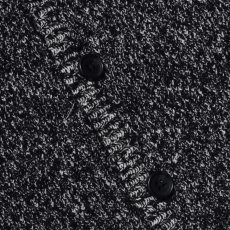 画像15: MINEDENIM  Grainy Cotton Knit Cardigan (15)