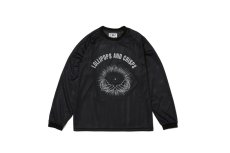 画像1: CMF OUTDOOR GARMENT  QUICK DRY MESH TEE (1)