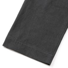 画像8: CALEE  SLUB SATIN WORK TROUSERS (8)