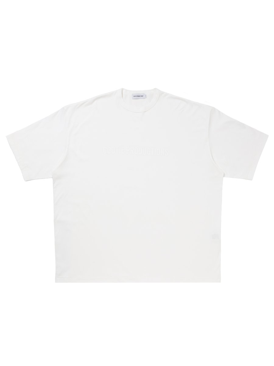 画像6: COOTIE   Oversized Print S/S Tee (6)