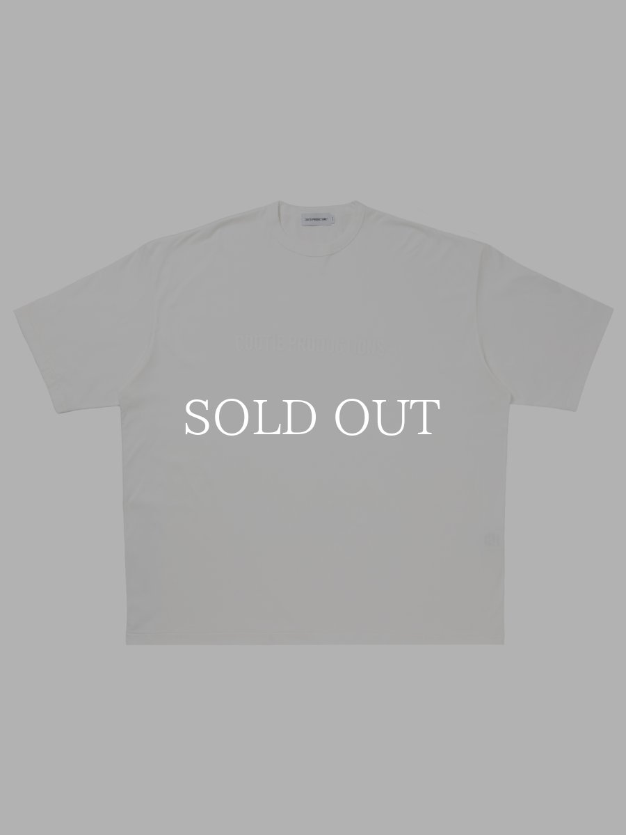 画像6: COOTIE PRODUCTIONS   Oversized Print S/S Tee (6)