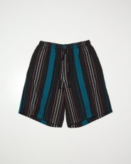 画像1: RADIALL  EL CAMINO - WIDE FIT EASY SHORTS (1)