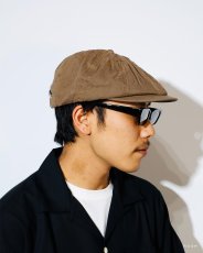 画像7: THE H.W.DOG&CO.  COTTON LINEN WASH CAS (7)