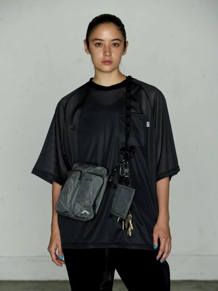 画像2: CMF OUTDOOR GARMENT  QUICK DRY MESH TEE S/S (2)