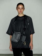 画像2: CMF OUTDOOR GARMENT  QUICK DRY MESH TEE S/S (2)