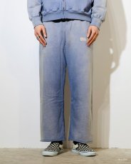 画像3: BOW WOW  THE DITC JOURNAL SWEAT PANTS AGED (3)
