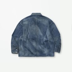 画像2: MADNESS  VTG MINERS CHORE JACKET (2)