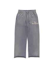 画像1: BOW WOW  THE DITC JOURNAL SWEAT PANTS AGED (1)