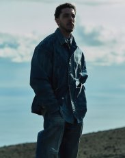 画像13: MADNESS  VTG MINERS CHORE JACKET (13)