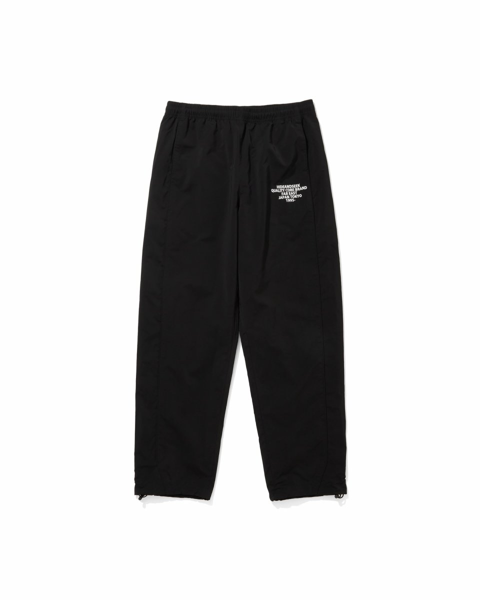画像1: HideandSeek  Track Pant (1)