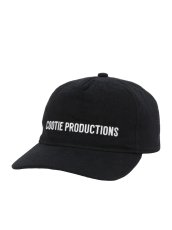 画像2: COOTIE   C/Li Canvas 5 Panel Cap (2)