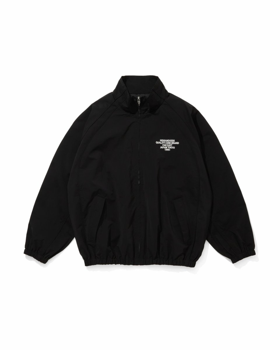画像1: HideandSeek  Track Jacket (1)