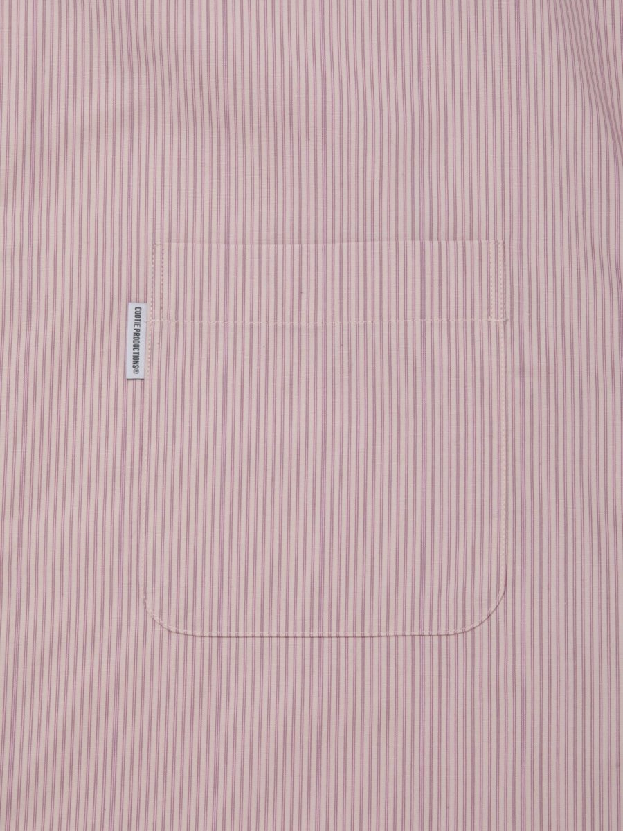 画像12: COOTIE   Stripe Broad L/S Shirt (12)