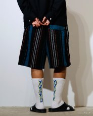 画像4: RADIALL  EL CAMINO - WIDE FIT EASY SHORTS (4)