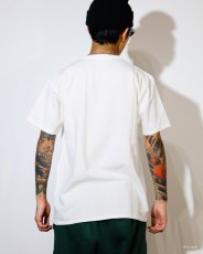画像5: RADIALL  BASIC - CREW NECK T-SHIRT S/S (5)