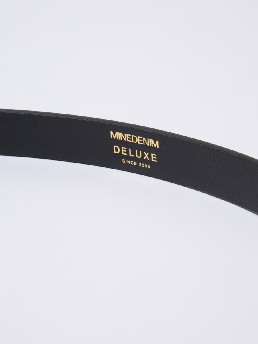 画像12: DELUXE  DELUXE x MINEDENIM NO COUNTRY (12)