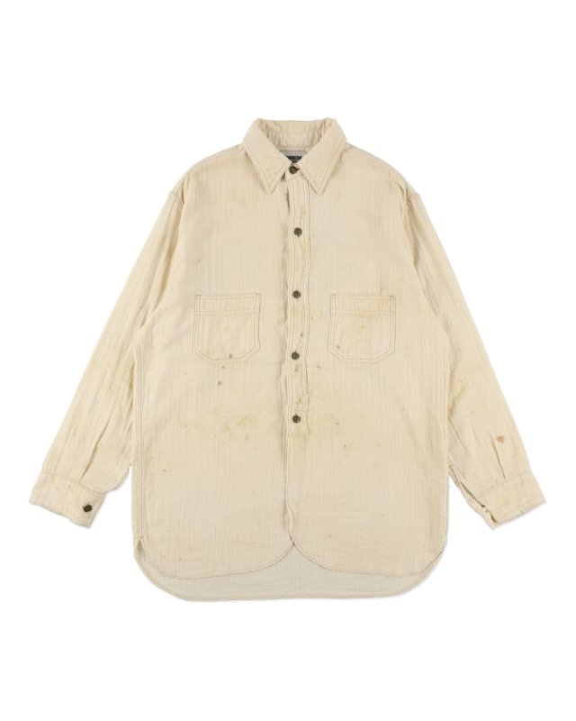 BOW WOW THE BOW WOW JOURNAL GAUZE SHIRT AGED BW261-BJGS 公式通販