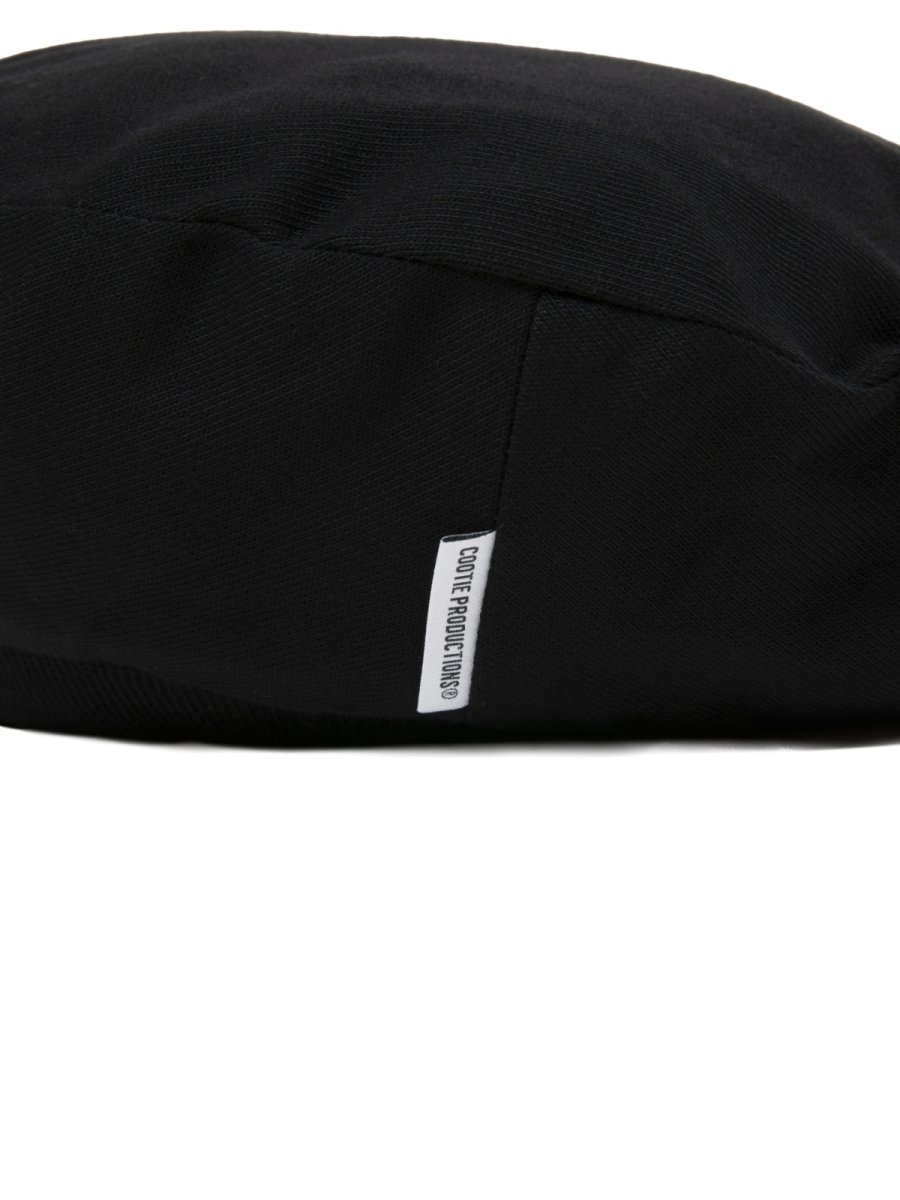 画像2: COOTIE PRODUCTIONS   Plaited Jersey Beret (2)