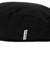 画像2: COOTIE PRODUCTIONS   Plaited Jersey Beret (2)