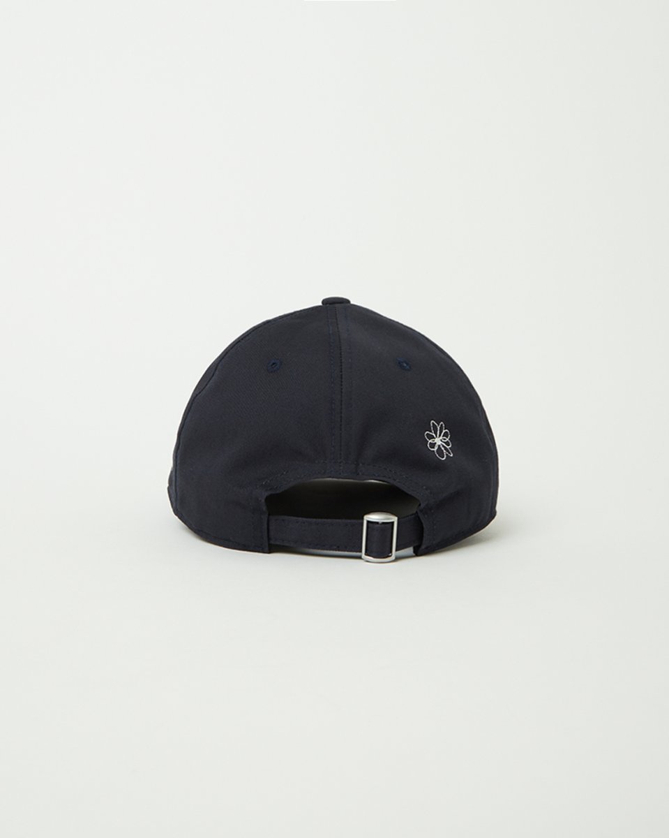 画像3: NICK GEAR  Hand Stitch Flower Cap (3)