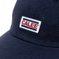 画像6: CALEE  NAME TAG CAP (6)
