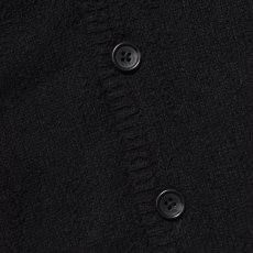 画像8: MINEDENIM  Grainy Cotton Knit Cardigan (8)
