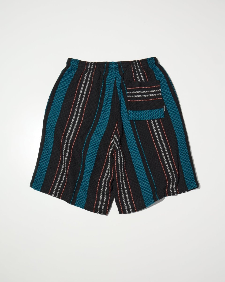 画像2: RADIALL  EL CAMINO - WIDE FIT EASY SHORTS (2)