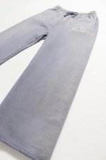 画像14: BOW WOW  THE DITC JOURNAL SWEAT PANTS AGED (14)