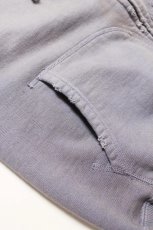 画像15: BOW WOW  THE DITC JOURNAL ZIP HOODIE AGED (15)