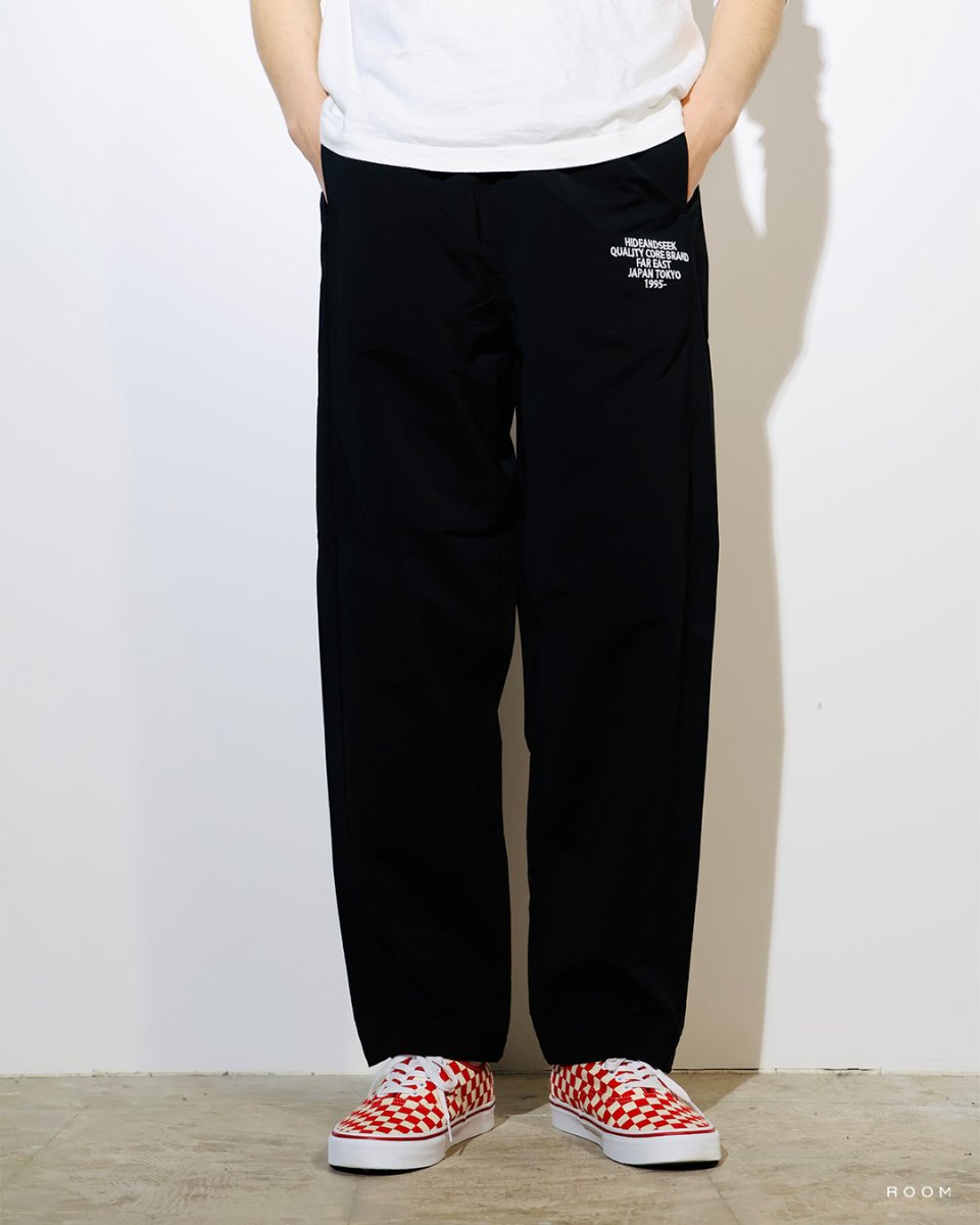 画像3: HideandSeek  Track Pant (3)