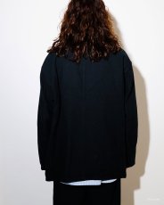 画像10: COOTIE   C/Li Canvas Single Breasted Jacket (10)