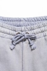 画像12: BOW WOW  THE DITC JOURNAL SWEAT PANTS AGED (12)